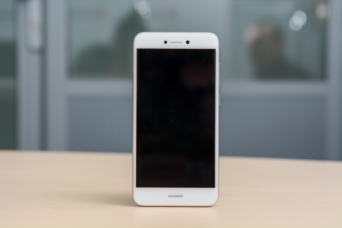 Обзор смартфона Huawei P8 Lite 2017