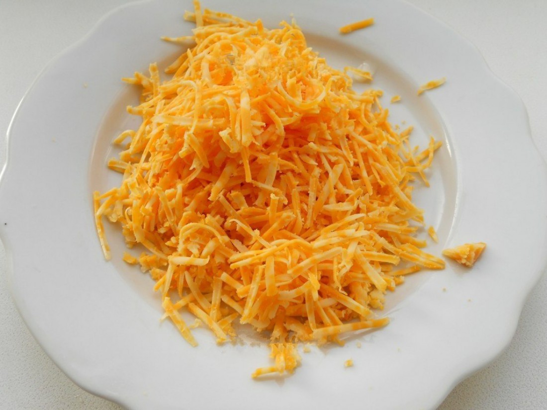 Окорочка, фаршированные сыром
