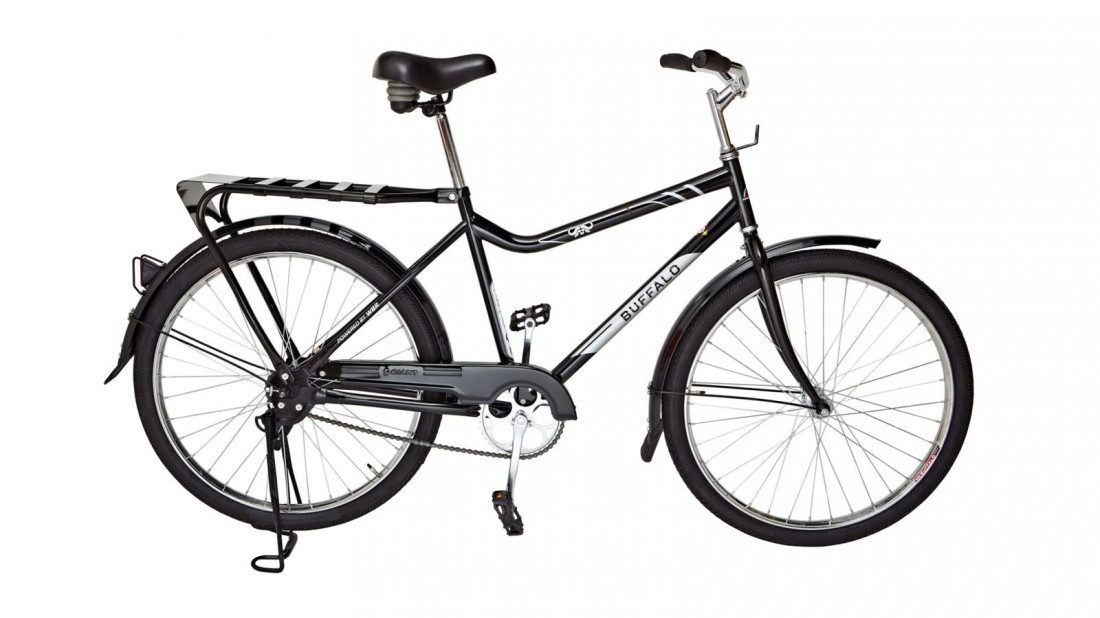 World Bicycle Relief Buffalo — $150