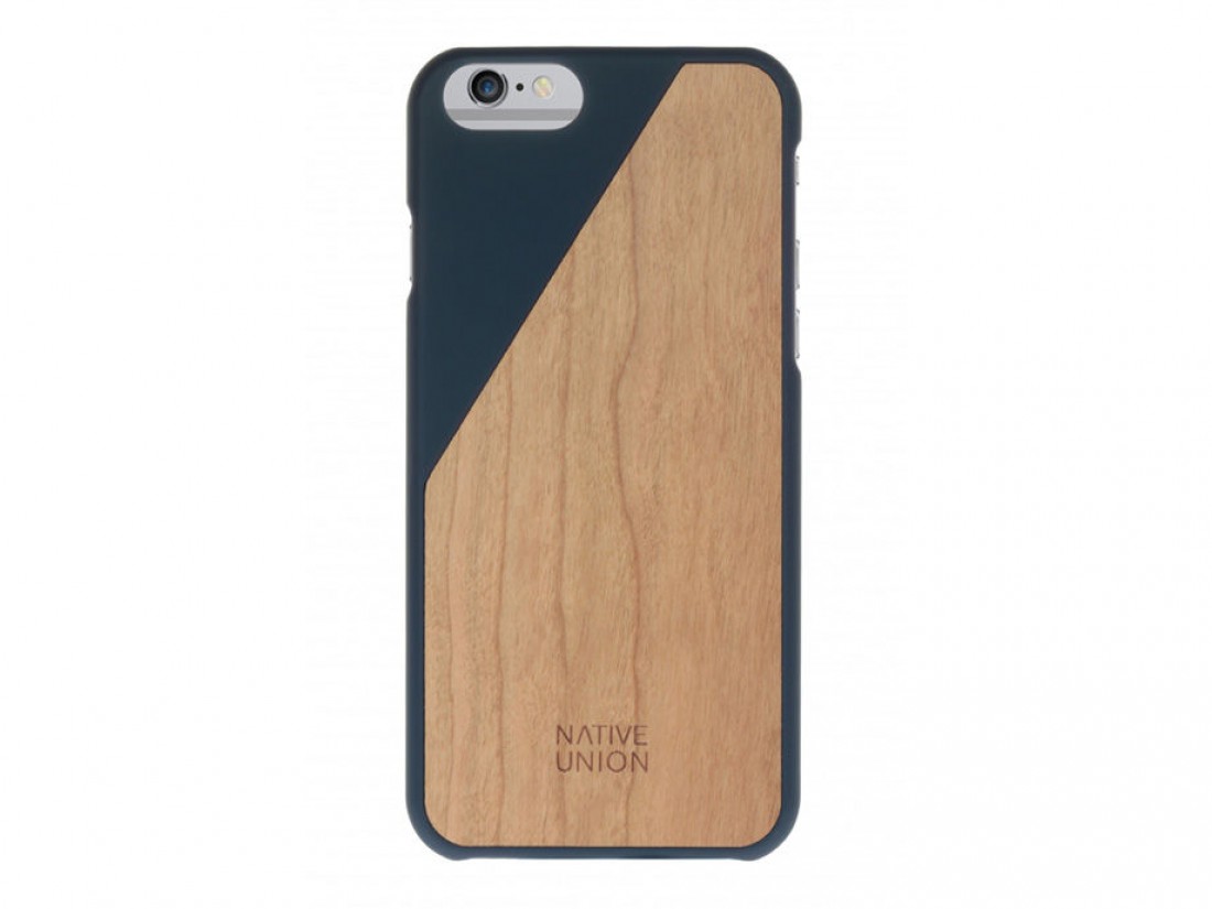 iPhone 6 Plus Native Union CLIC Wooden — 900 гривен