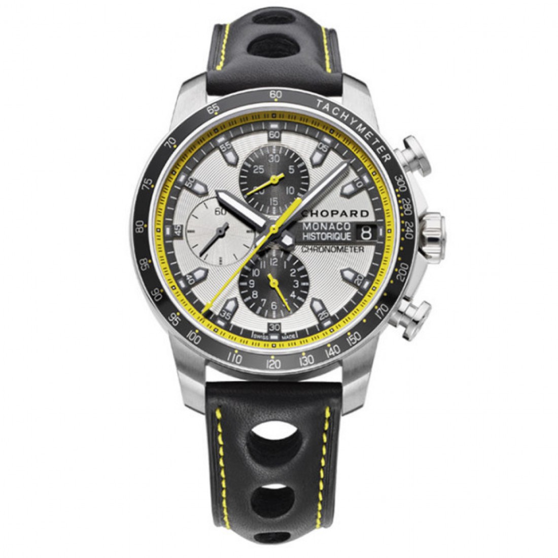 Chopard Grand Prix de Monaco Historique Chrono