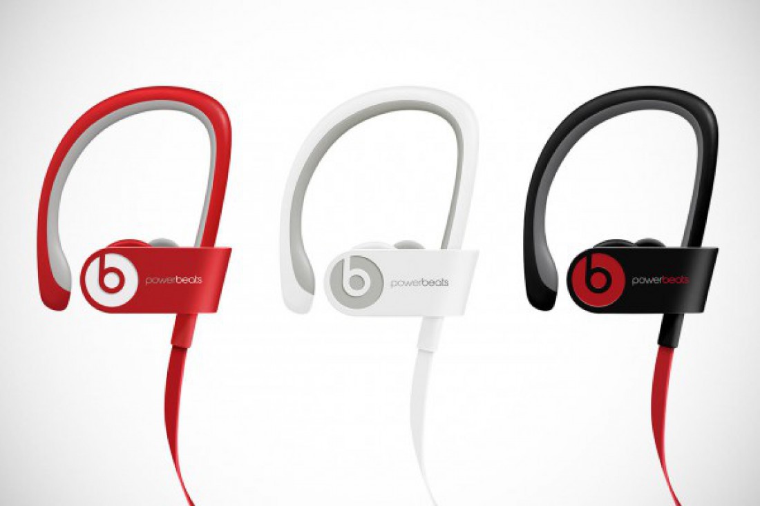 Powerbeats2 — 3500 грн