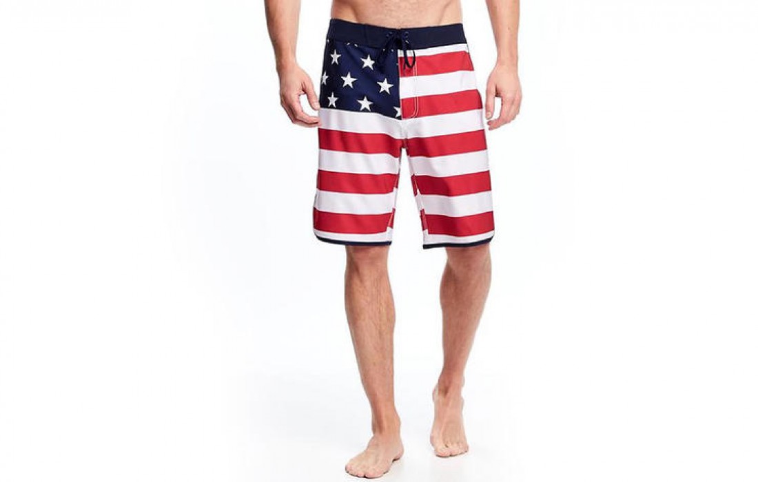 Шорты Old Navy — $17.45