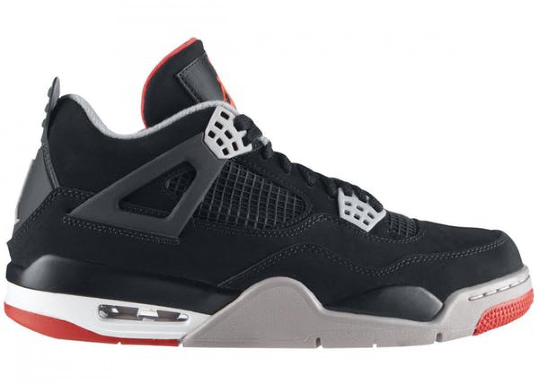 Nike Air Jordan — $215