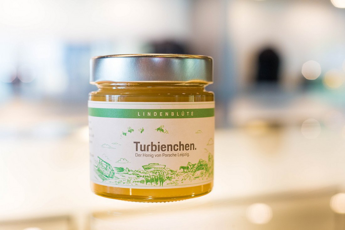 Turbienchen — липовый турбомед от компании Porsche