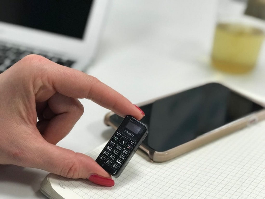 Денежки в Zanco Tiny T1 вложили уже 1710 человек