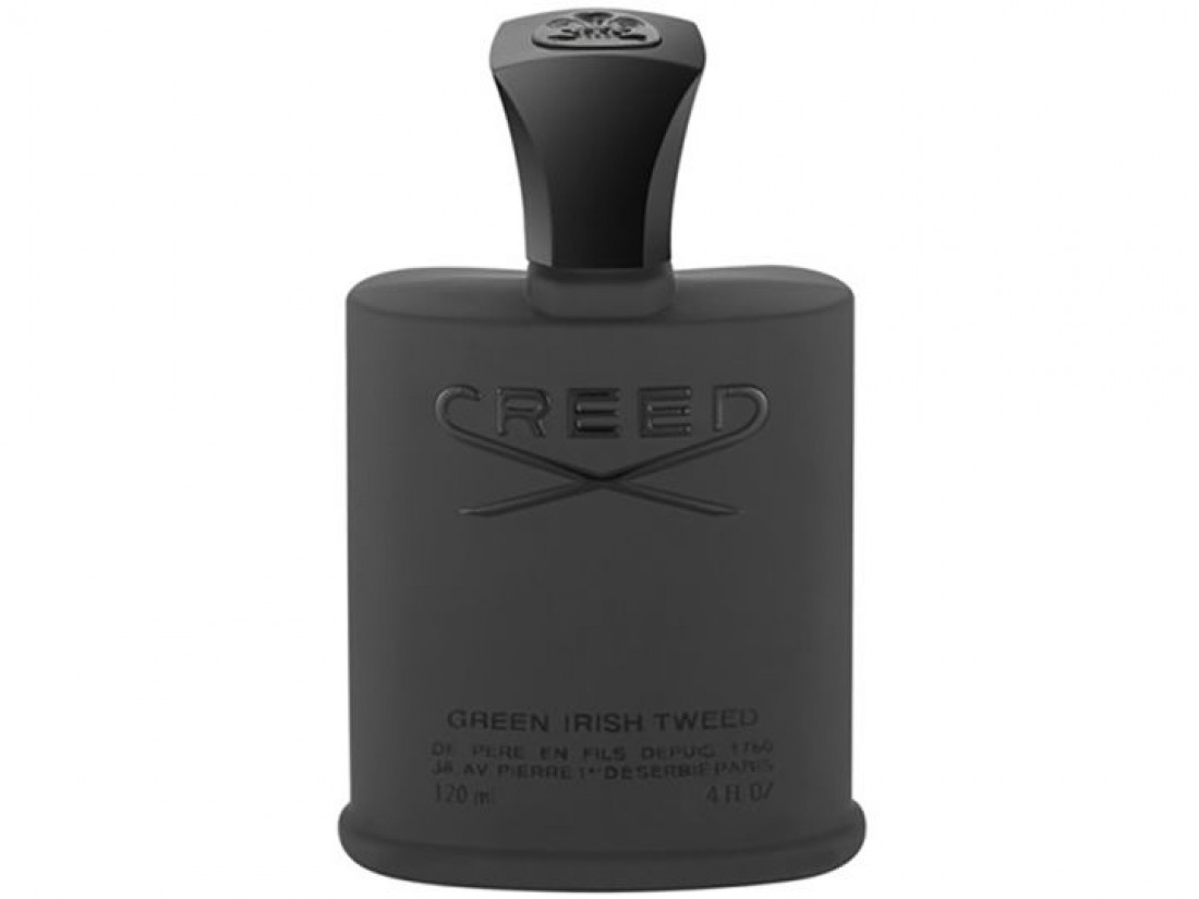 Green Irish Tweed — 8500 грн