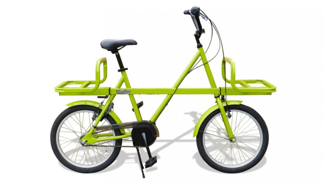 Donky Bike — $830