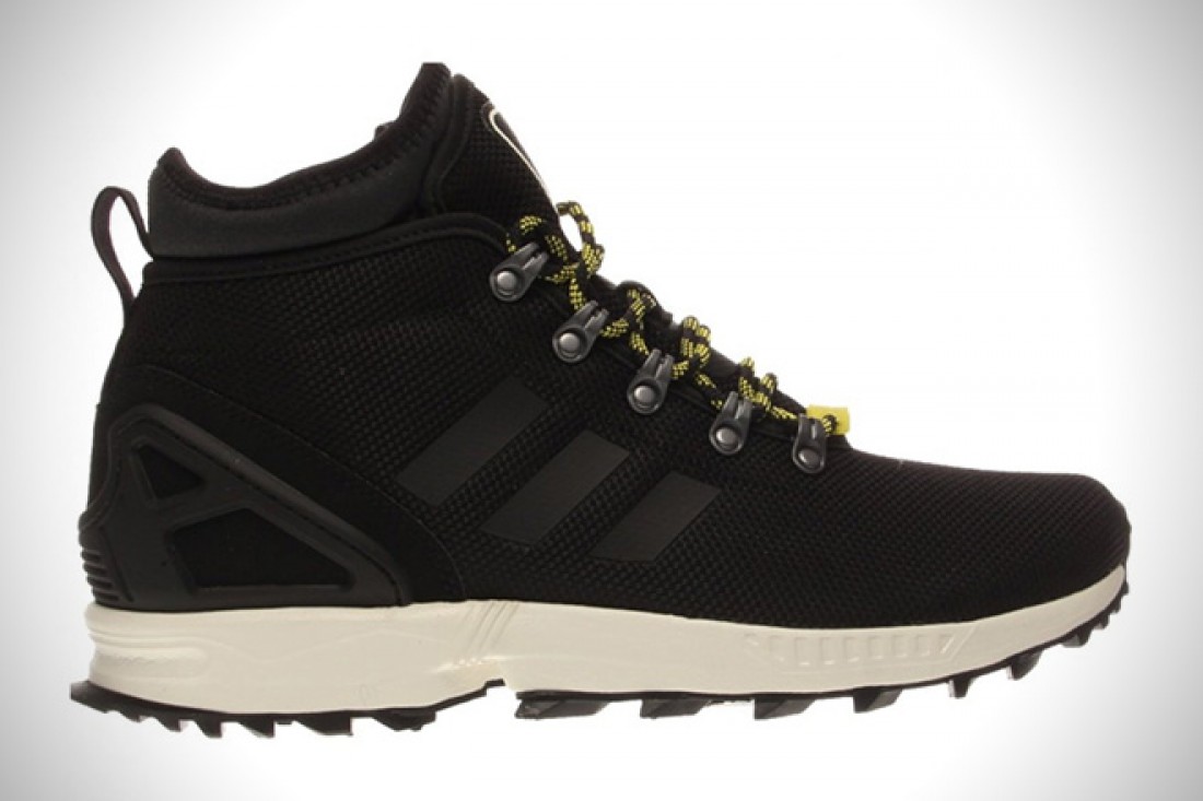Adidas ZX Flux Winter — $65+