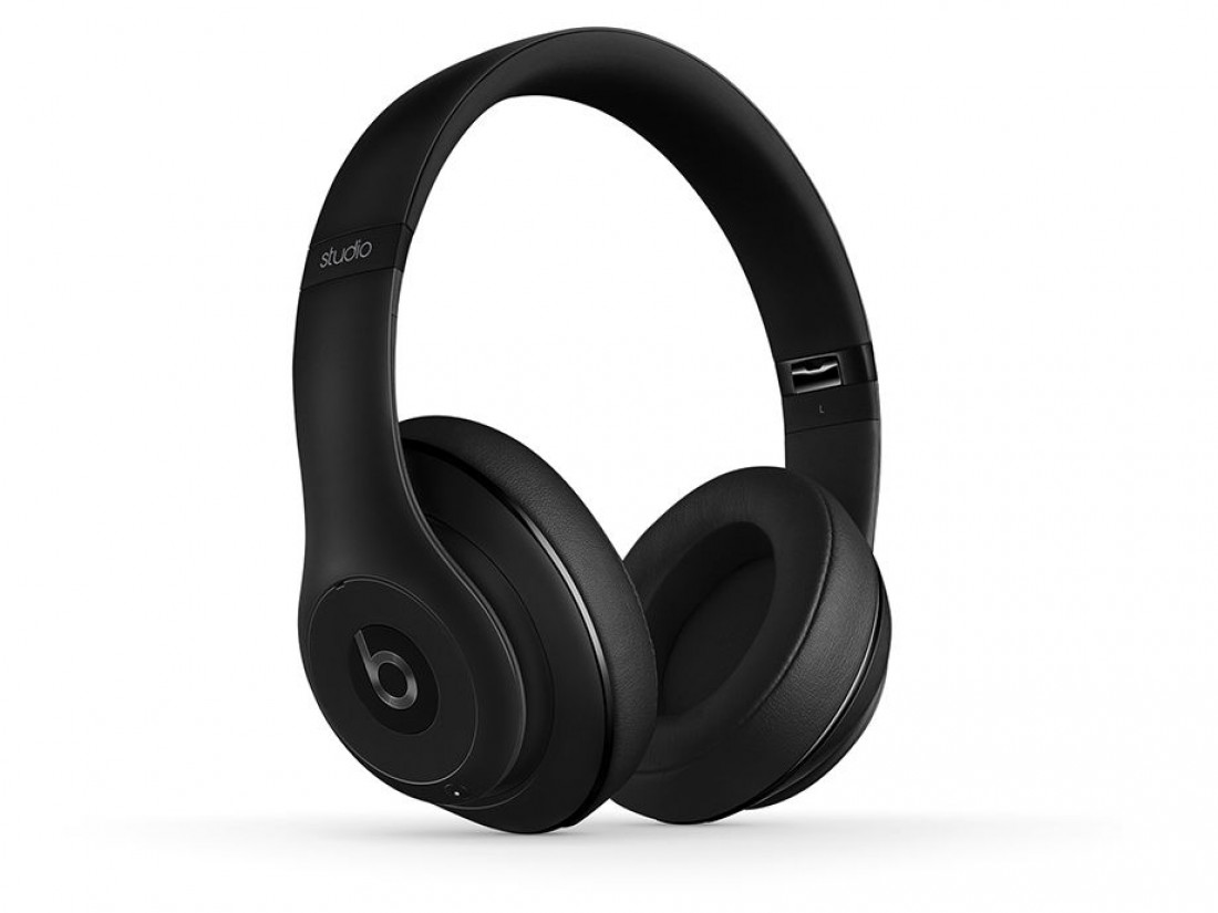 Beats Studio Wireless — 8 тысяч 900 гривен