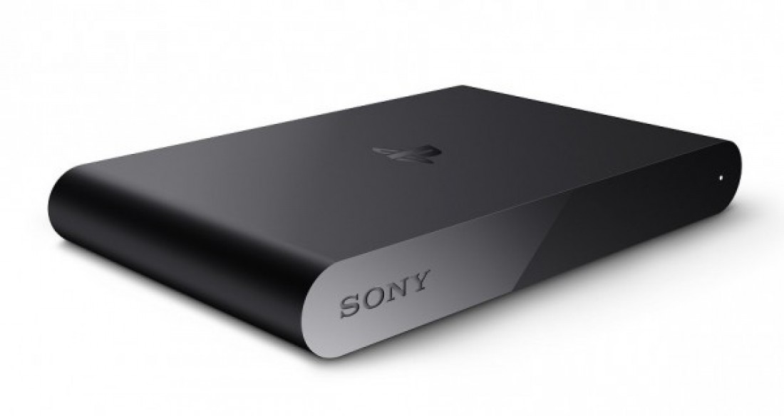 PlayStation TV
