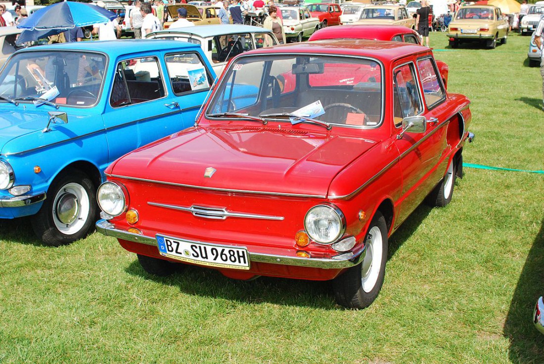 Легендарный