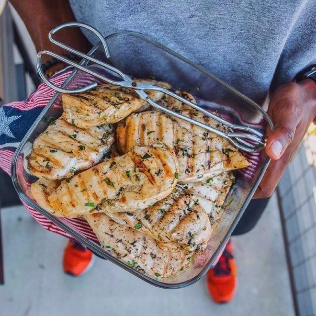 Много мяса не бывает