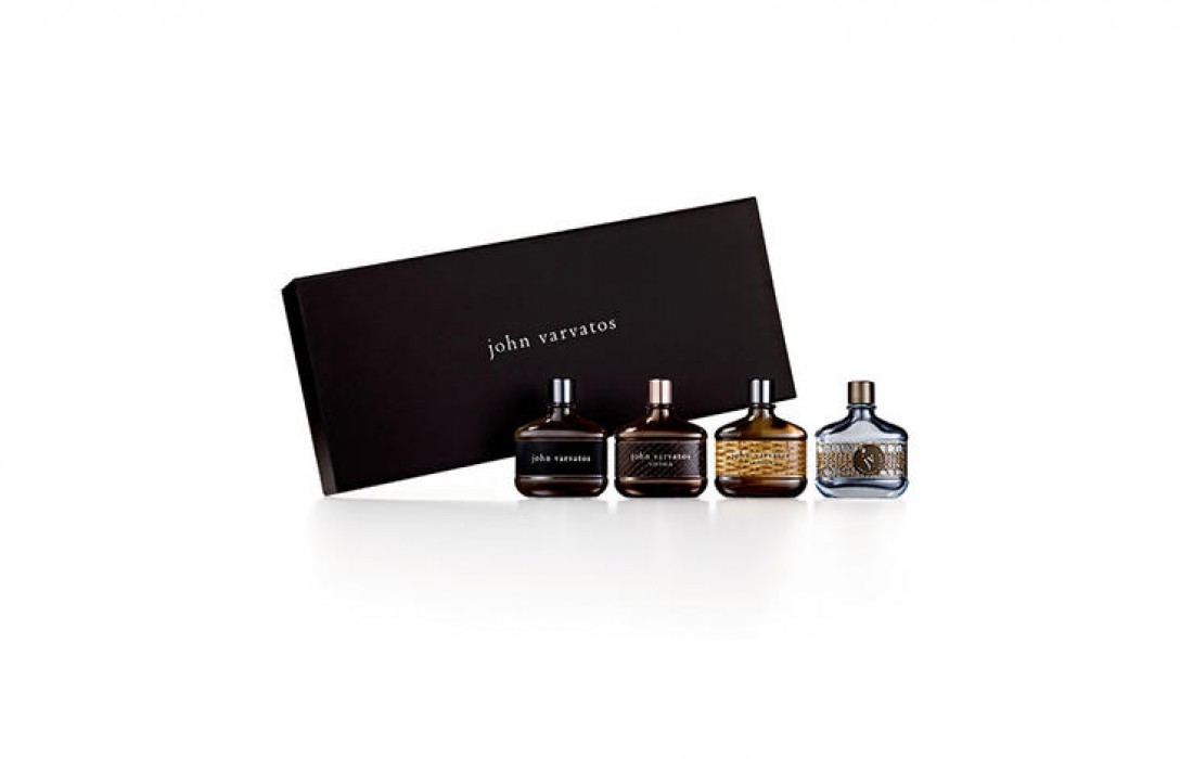John Varvatos Coffret — $57