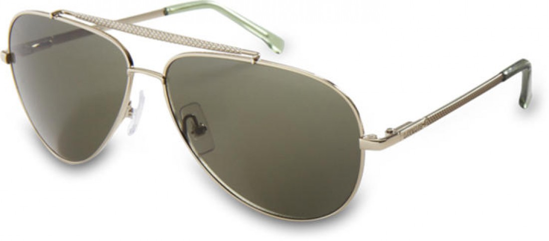 Очки Lacoste Aviators — $160