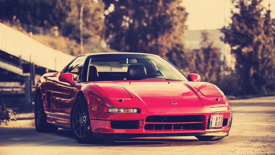 1990 Honda/Acura NSX