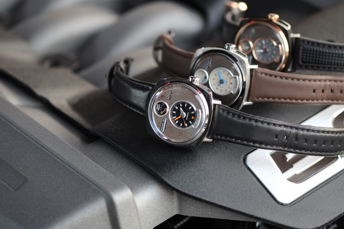 The P-51 Collection