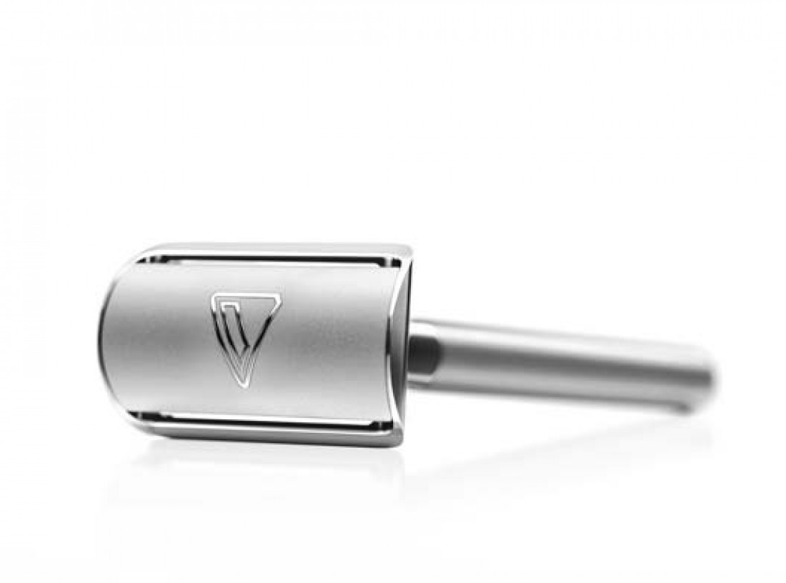 Безопасная бритва от Bevel. Цена — $50