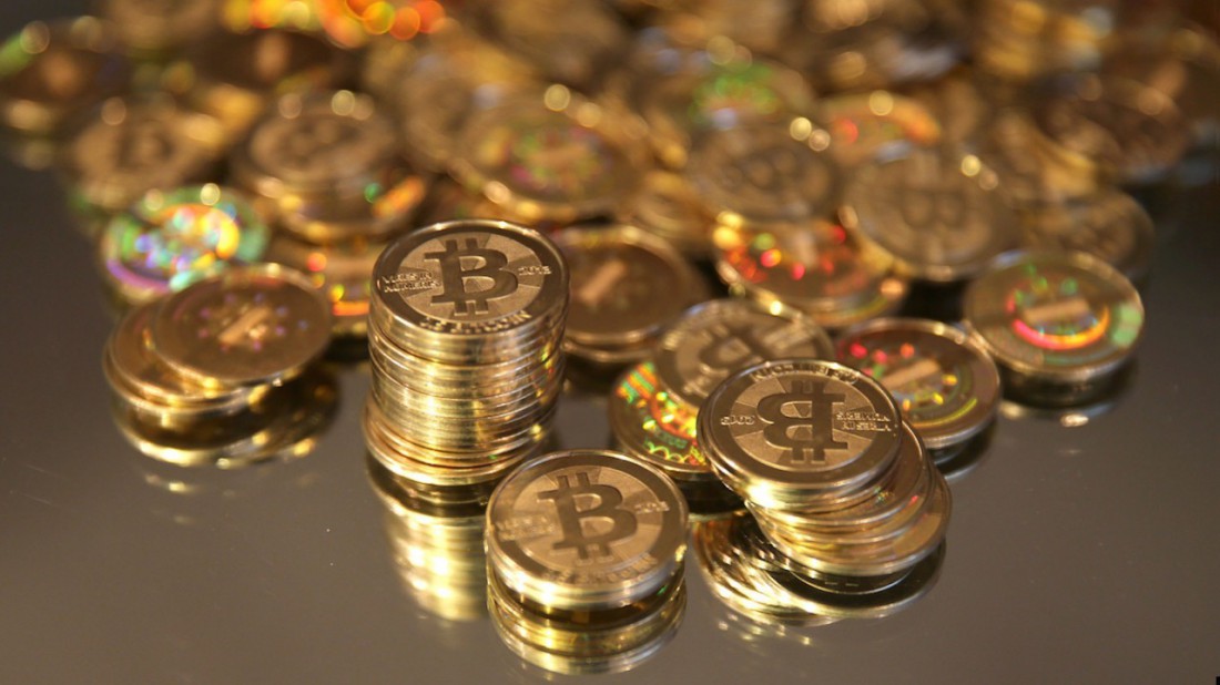 Биткоины можно своровать, не выходя из собственной квартиры