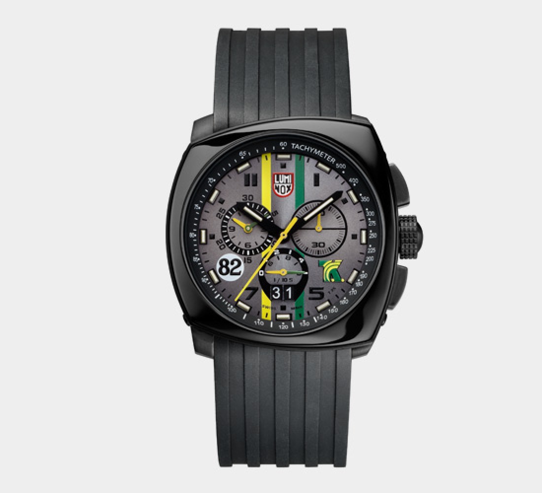 Luminox Tony Kanaan 1141