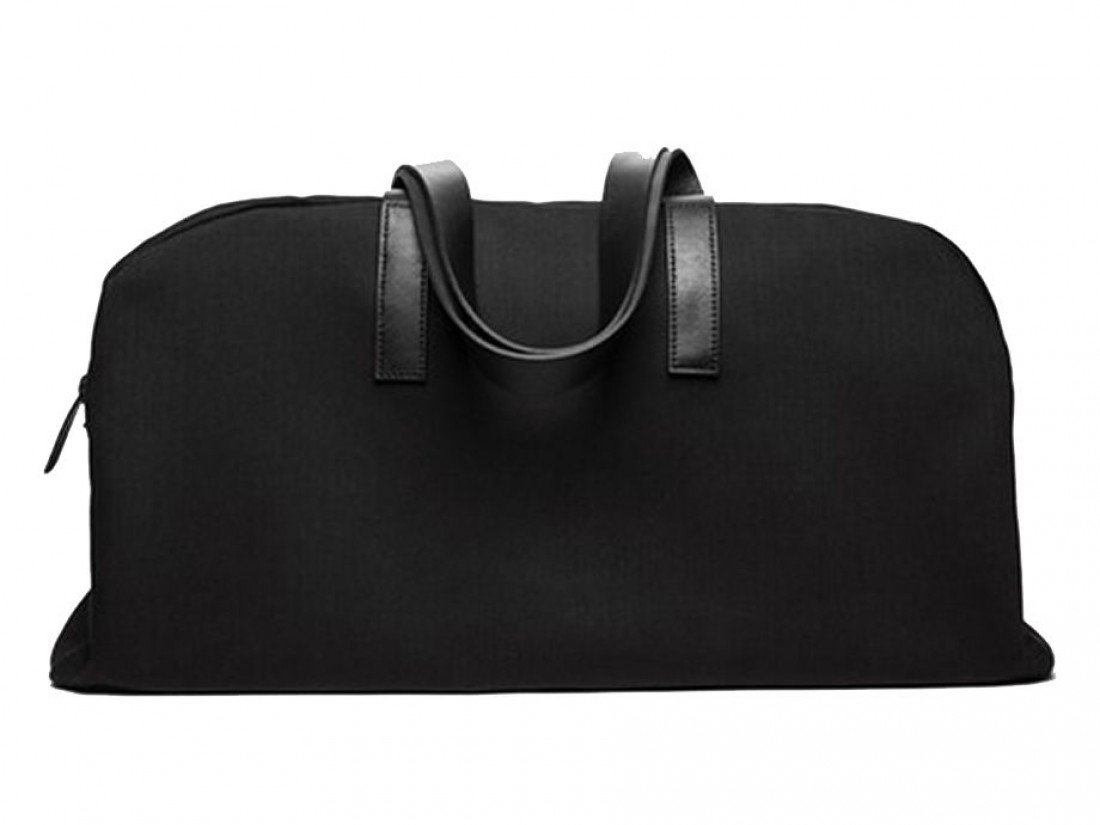 Everlane Reverse-Denim Weekender — 2000 гривен
