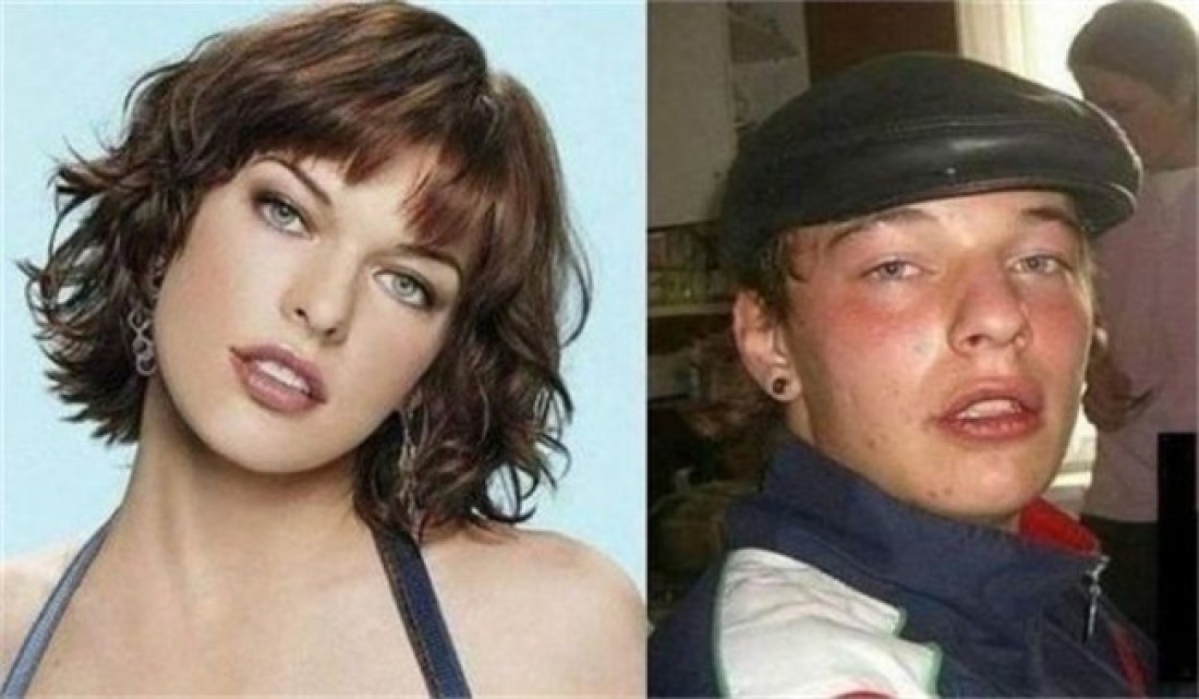Милла уже не та