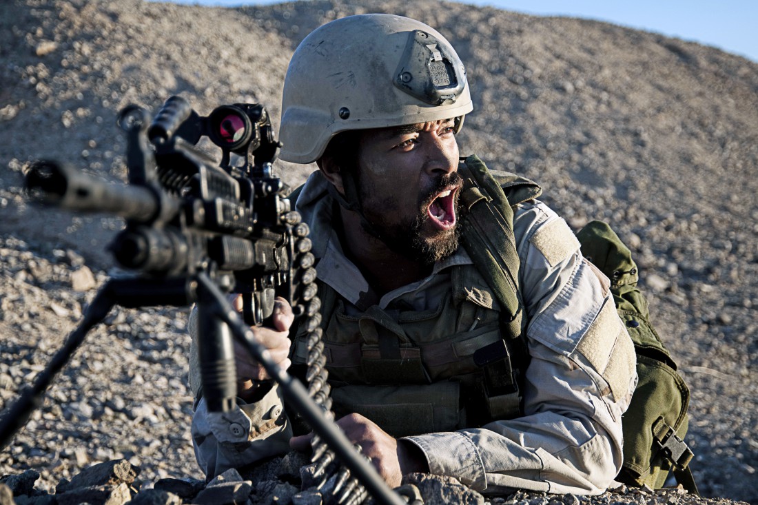 Navy SEAL (