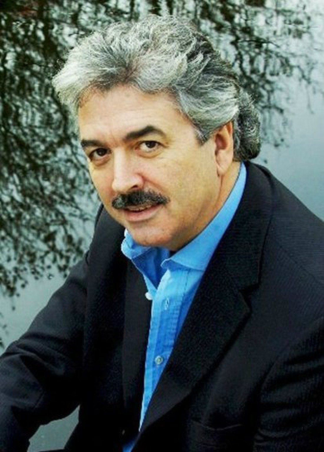 Доминик О'Брайен
