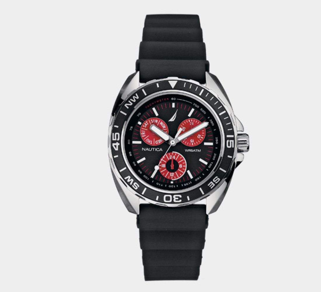 Nautica Sport Ring