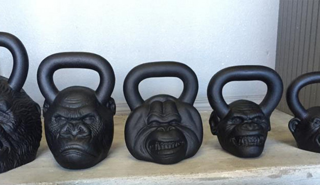 Гири Onnit — $85