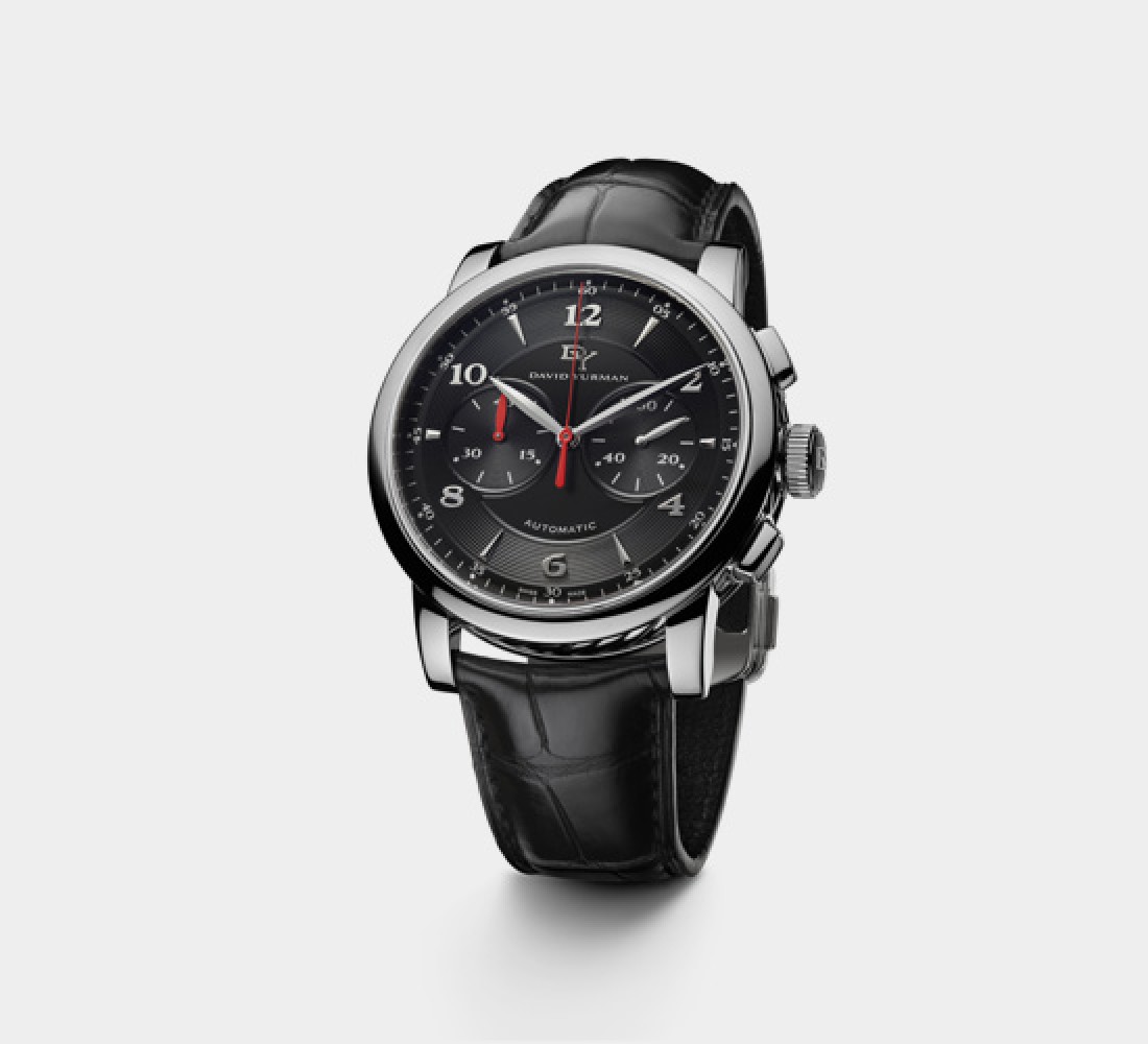 David Yurman's Classic