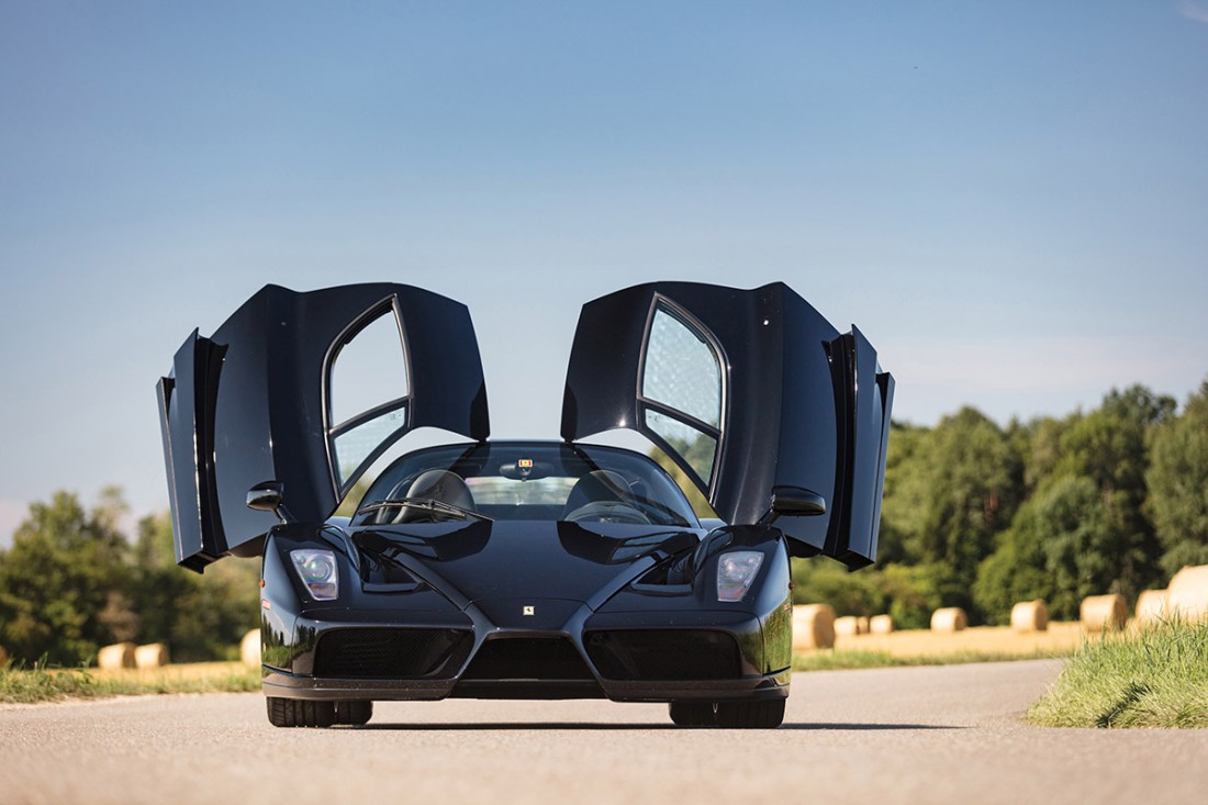 2004 Ferrari Enzo