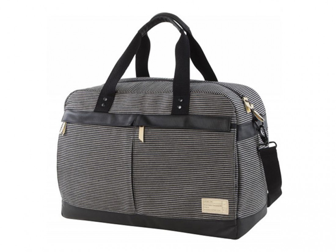 Hex Convoy Overnight Travel Bag — 2700 гривен