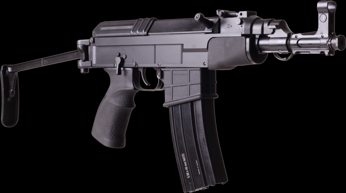 Автомат Чермака CZ SA Vz.58