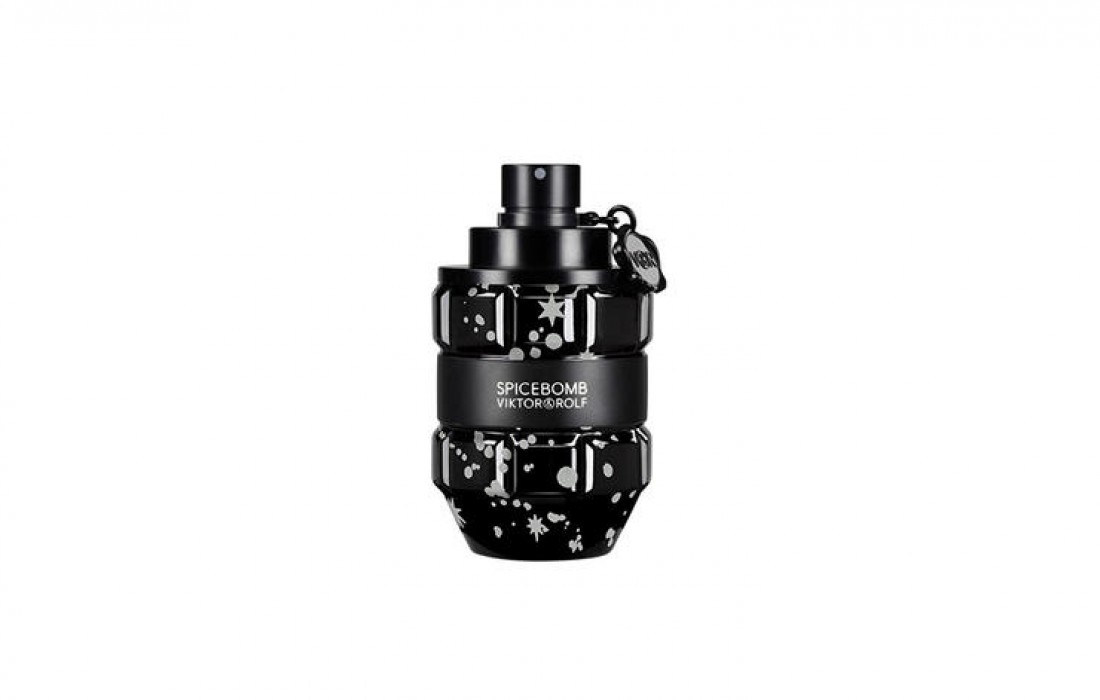 Victor & Rolf Spicebomb — $68