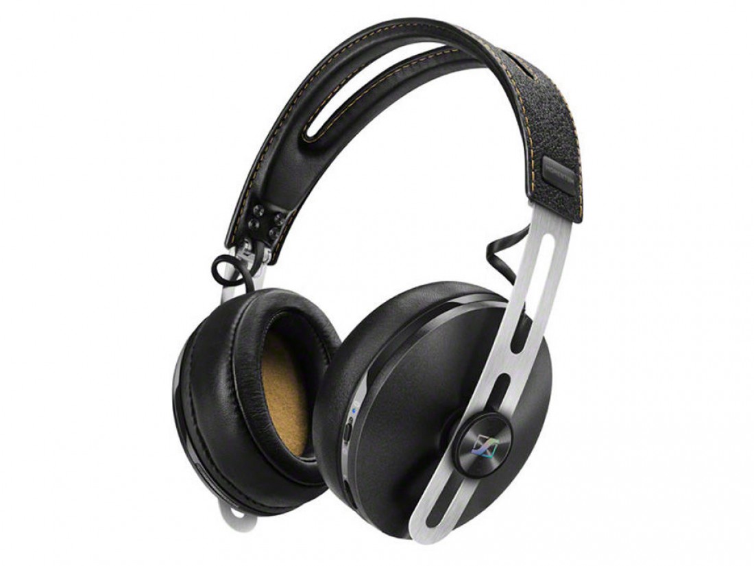 Sennheiser Momentum Wireless — 11 тысяч 700 гривен