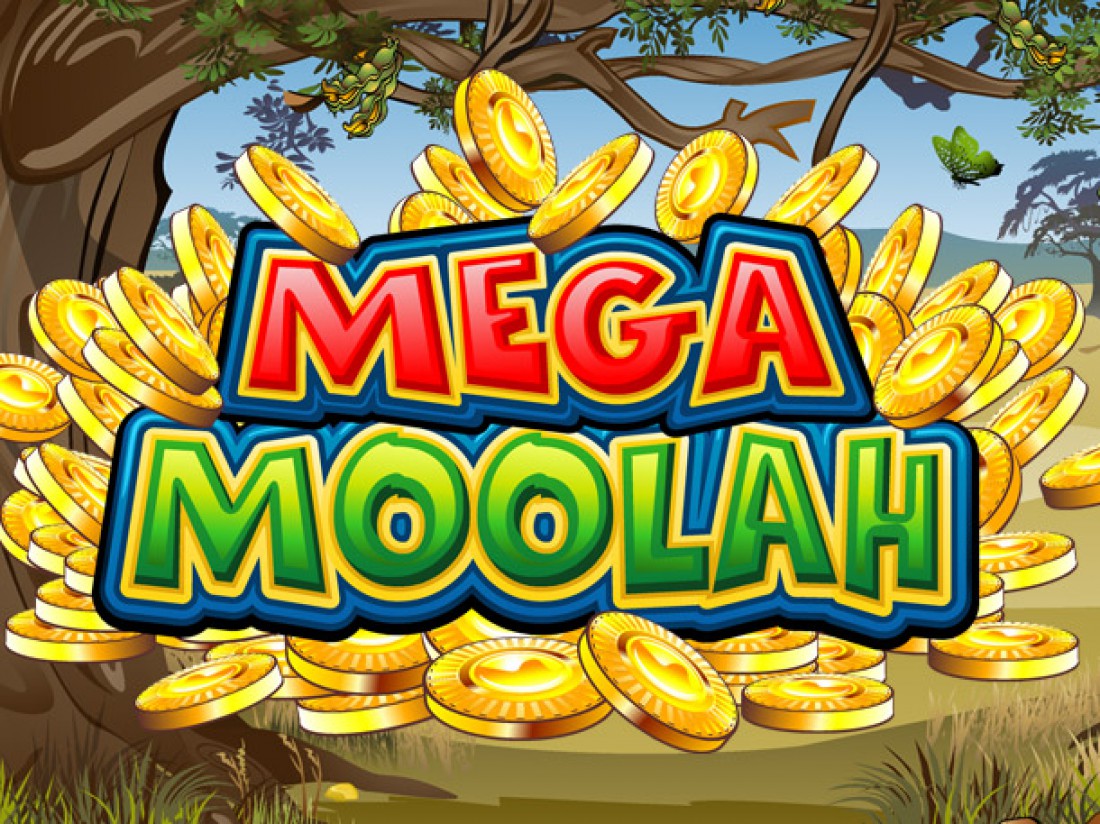 Чаще всего выигрывают на Mega Moolah