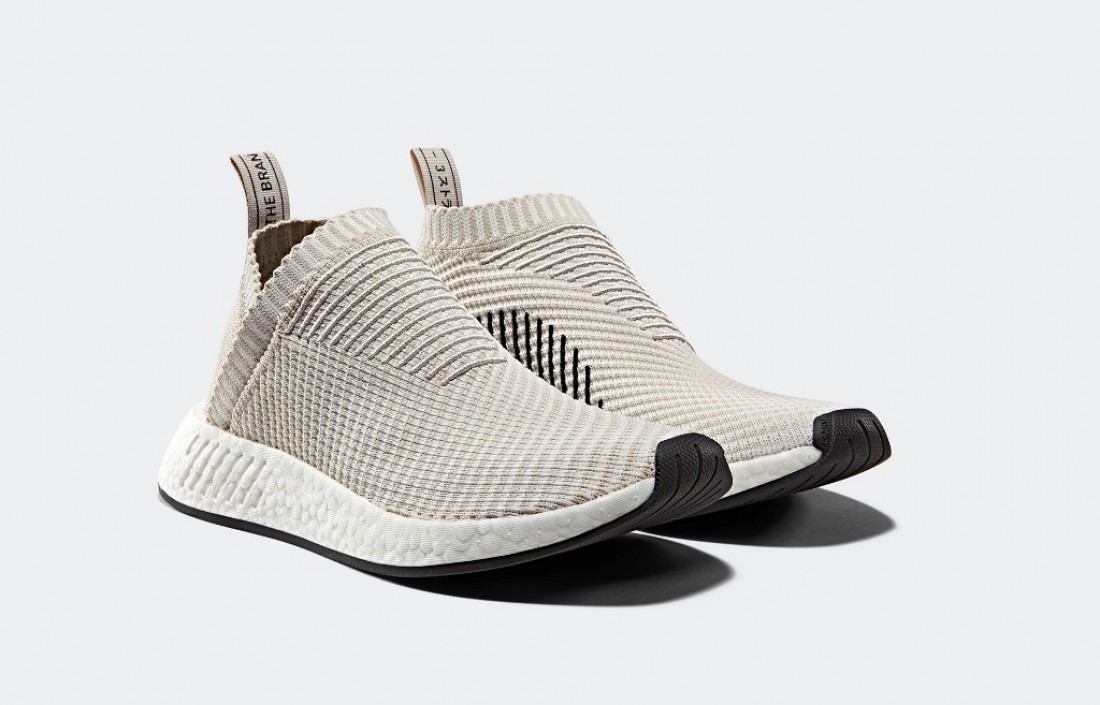 Кроссовки NMD_CS2 PK — цена уточняется