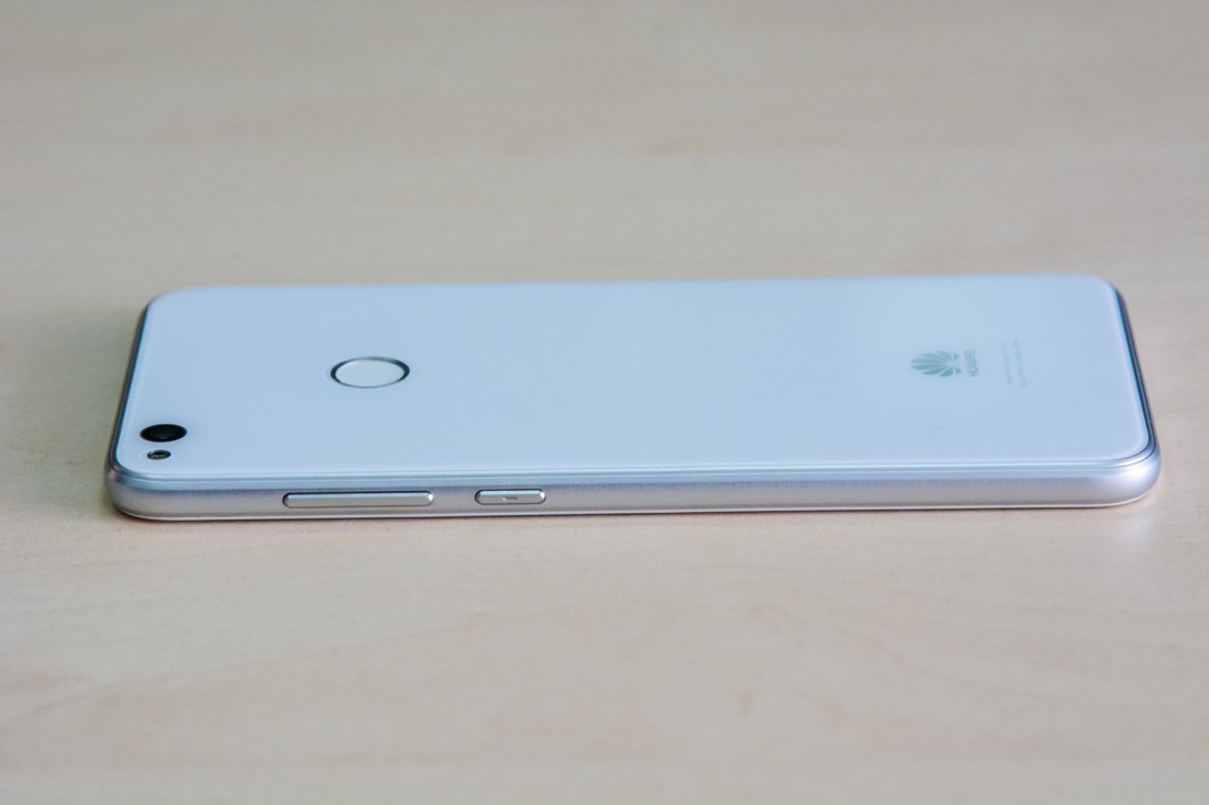 Обзор смартфона Huawei P8 Lite 2017