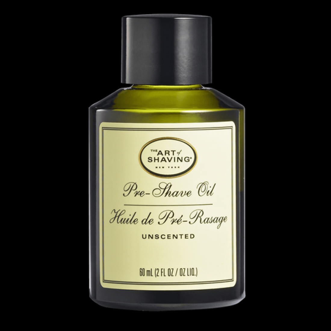 Масло для бритья The Art of Shaving. Цена — $25