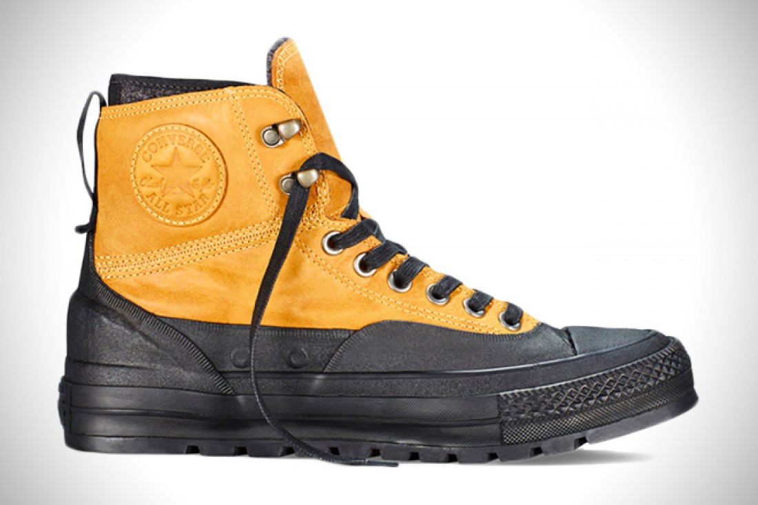 Chuck Taylor All Star Tekoa — $100