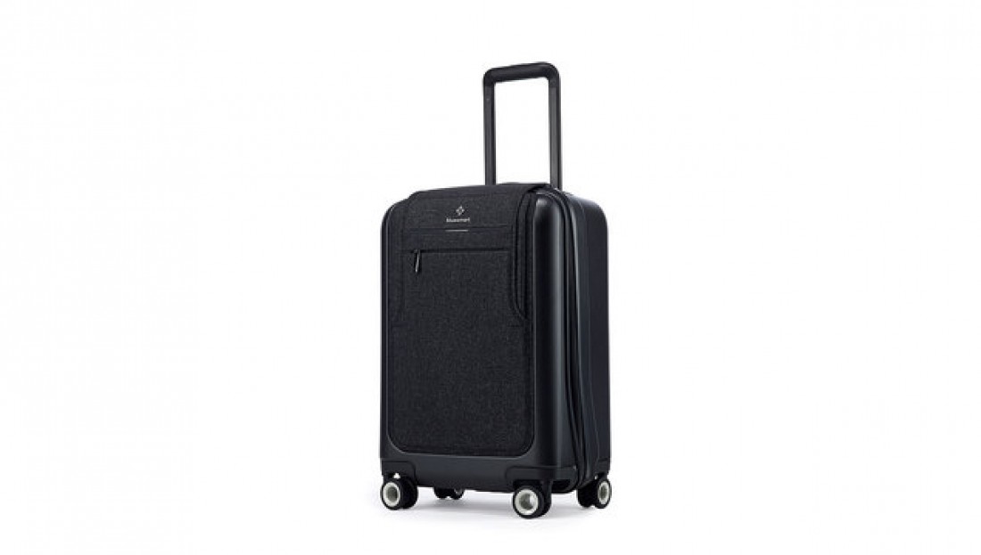 BlueSmart Black Edition. Цена — $599