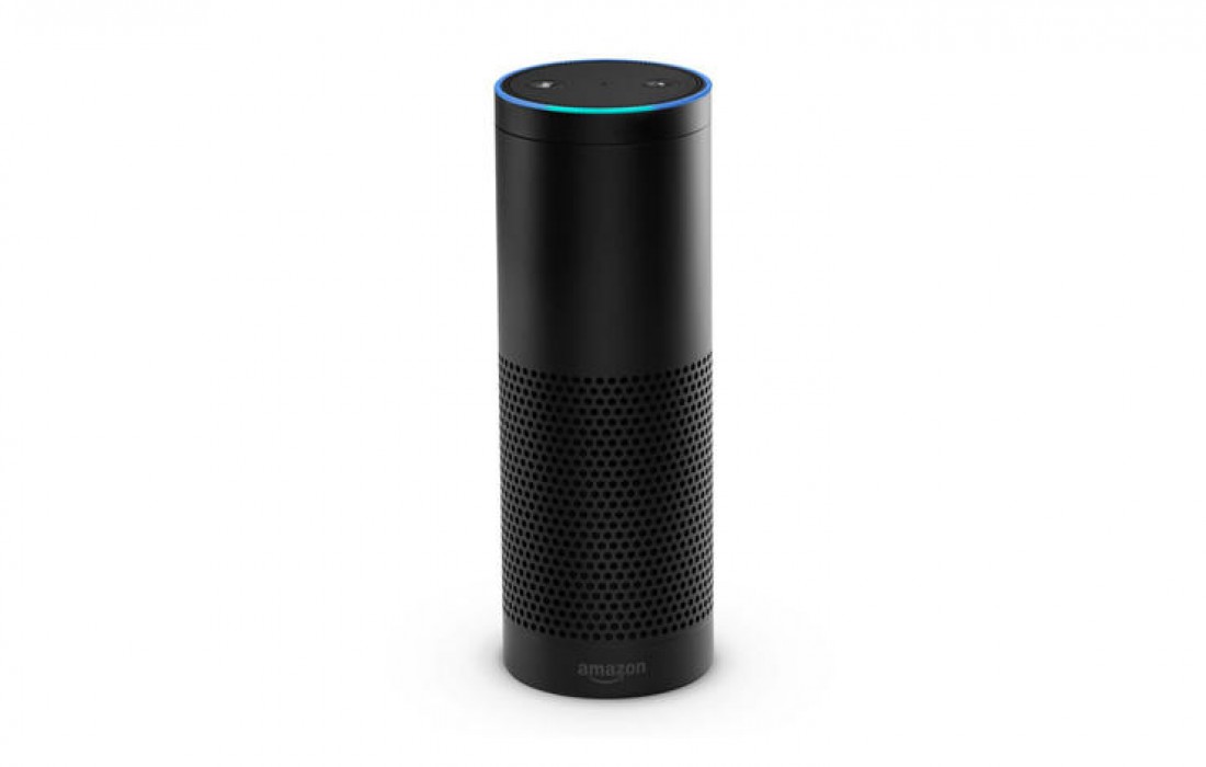 Amazon Echo — $179.99