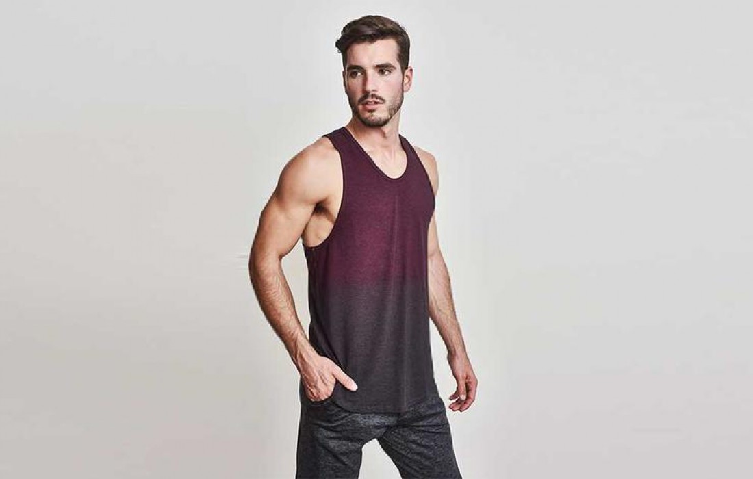 Майка Eysom — $85
