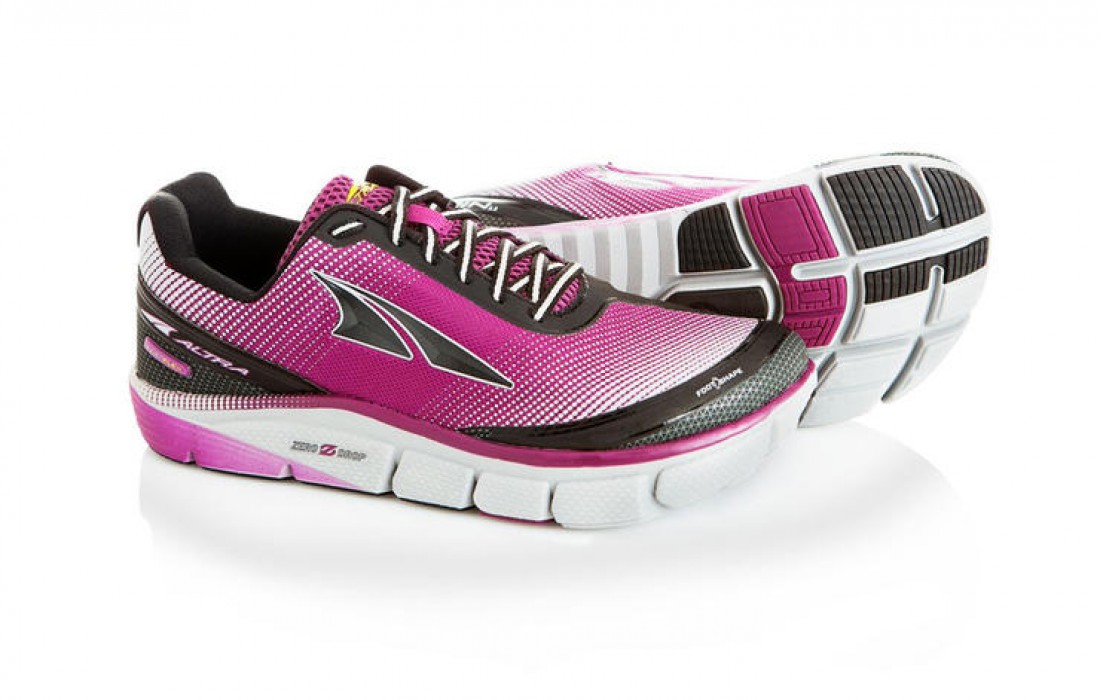 Беговые кроссовки Altra Torin 2.5 — $125