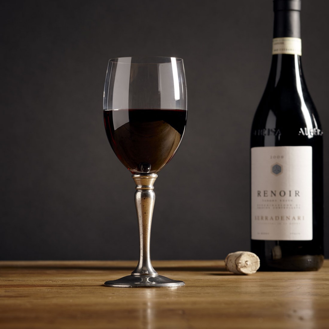 Бокал для вина Barolo