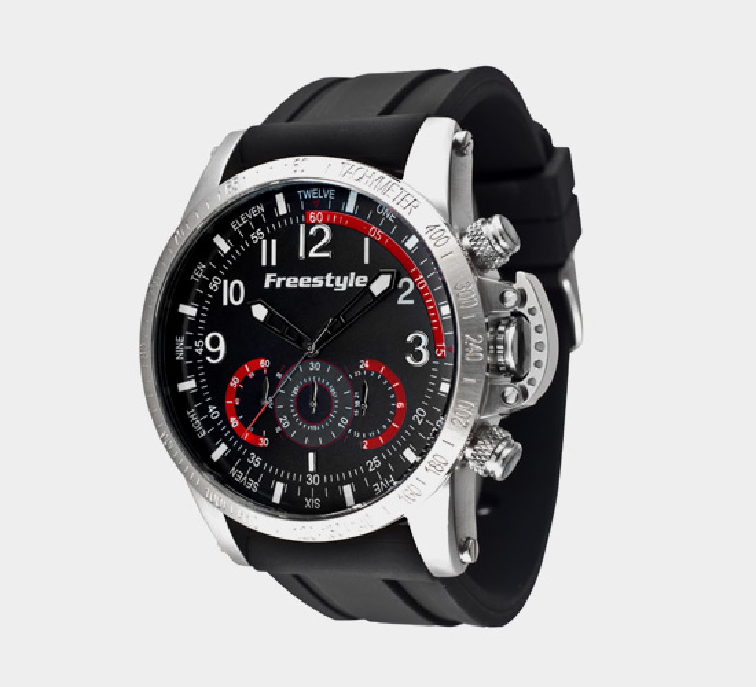 Freestyle Aviator