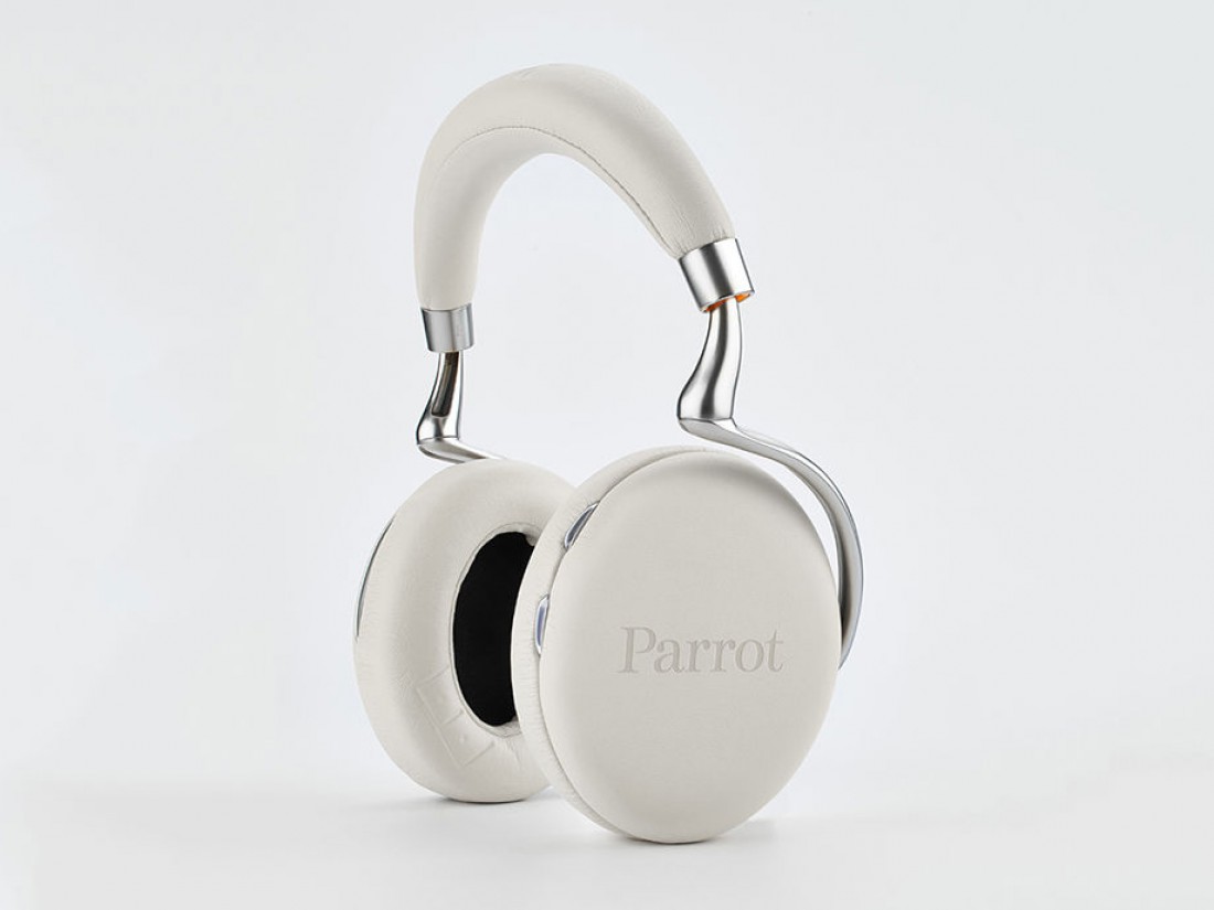 Parrot Zik 2.0 — 9 тысяч 400 гривен