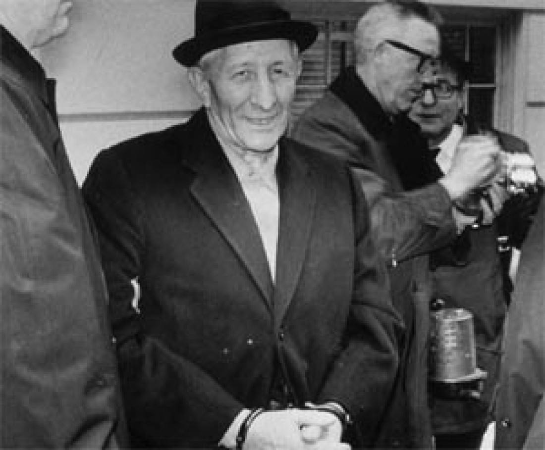 Карло Гамбино — мафиози, который запретил своим людям торговать наркотиками