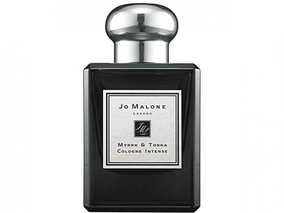 Jo Malone Myrrh & Tonka Cologne Intense — $130